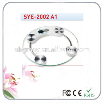 bathroom scale digital personal scale