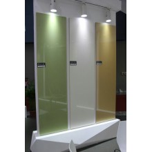 White Color Cast Price Acrylic Sheet (1220 * 2440)