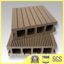 WPC Decking Flooring Board Prices