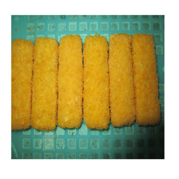 latest breaded fish finger pre-cooked detail,hot sale breaded fish finger iqf pre-cooked