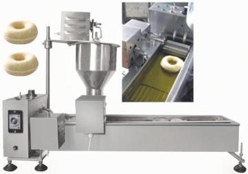 doughnut maker