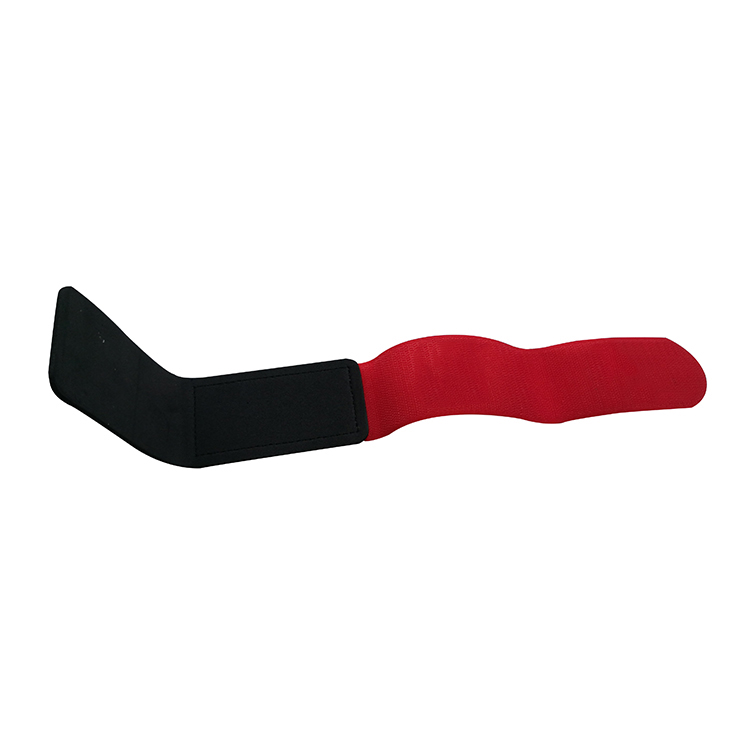 Tradisyonèl Nylon Hook ak Loop Ski Mare