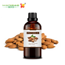 Apricot kernel carrier mafuta Therapeuticgrade aromatherapy mafuta