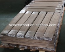 walnut veneer for parquet