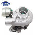 Turbocompressor automático 28231-27900 para o carro coreano Hyundai