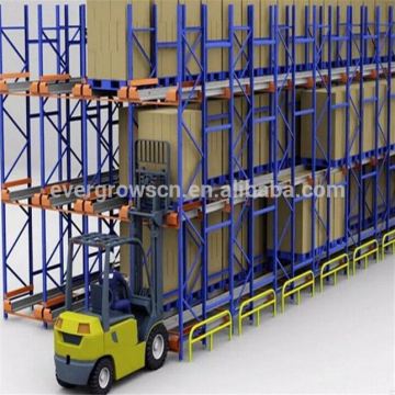 warehouse vertical racking systems