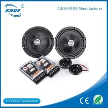6.5 Inch Stereo Sound Super Tweeter Car Speakers Component Super Car Sound Speakers