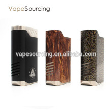 China supplier 215W E-cigarette IJOY Limitless LUX Dual 26650 Box Mod, Fast Shipping Limitless LUX