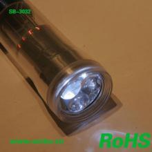 Durabl Magnetic flashlight