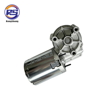 Masaj Koltukları için Güvenilir Kalıcı Mıknatıslı Motor