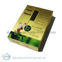 Detox Foot Patch (Foot Pad)
