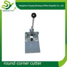round corner cutter