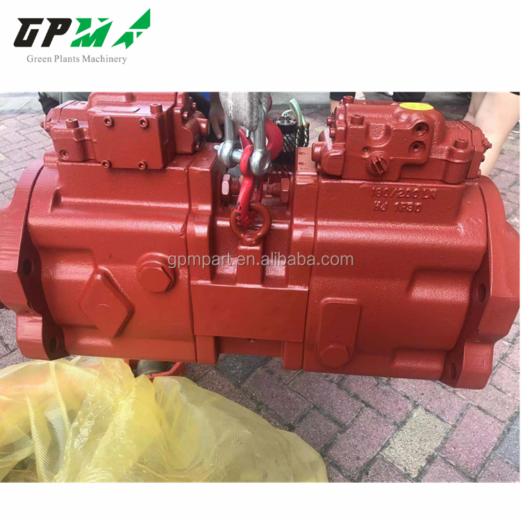 Hot Sell Excavator Hydraulic Pump K3V180DT K3V180 Main Pump For EX300-3 EX400-3 SK300 DH320