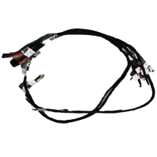 Roof Wiring harness System Roof Electrical wiring Harness Supplier