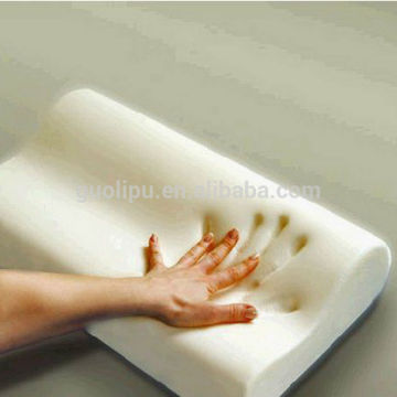 GL308 pu sponge foaming machine