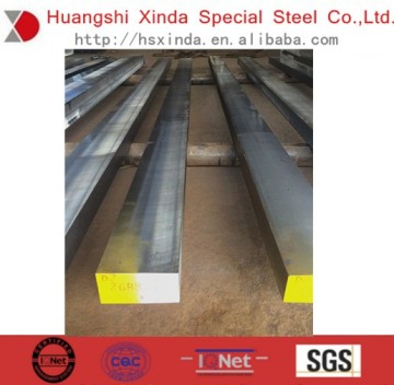 Special Tool Steel SKD11 round bar