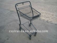 Basket Shopping Cart,Japanese style trolley