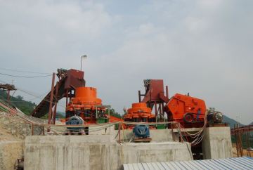 Shanghai DongMeng other mining machinery for sale