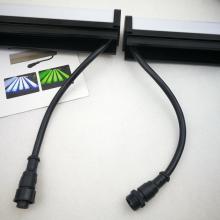 Color Changing RGB Pipe LED Tube Light Fixture
