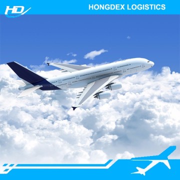 portable logistics service air freight