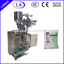 Desiccant sachet packing machine