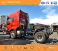 SHACMAN 4x2 Truk traktor 290hp