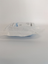 Sterile Lap Sponge Medical Abdominal Gauze Lap Sponge