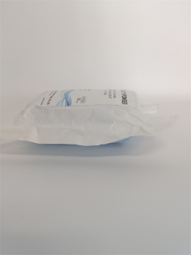 Sterile Lap Sponge Medical Abdominal Gauze Lap Sponge