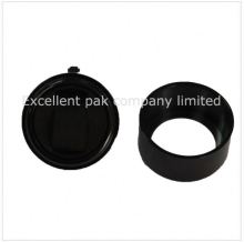 fancy skylight wooden motor watch display box