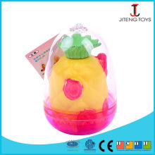 2014 Latest design trendy magic pineapple growing toys
