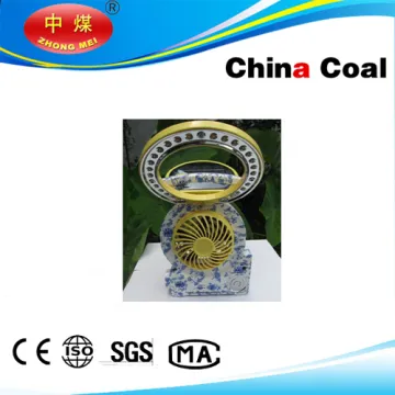 Solar Energy Fan with Light and Radio