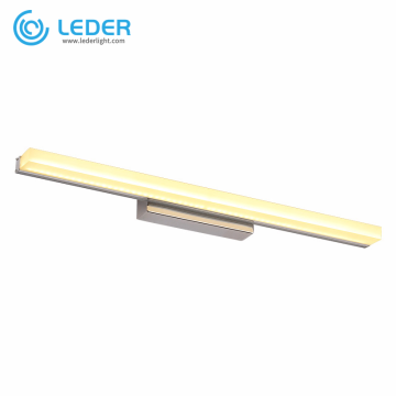 LEDER Led Slim Bildljus