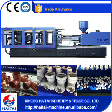 new type pvc injection molding machine machine/pvc strap injection machine