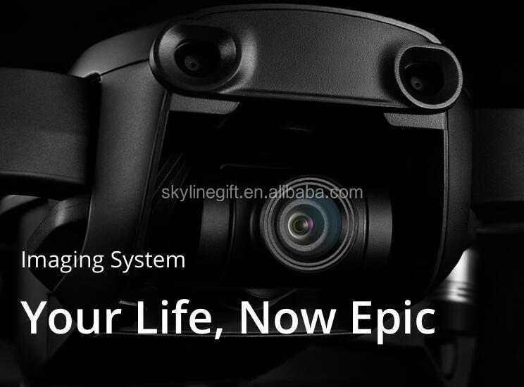 Fast shipping Stock DJI Mavic Air drone Arctic white Mavic air drone