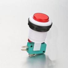 Factory Direct Game Machine Push Button Switch