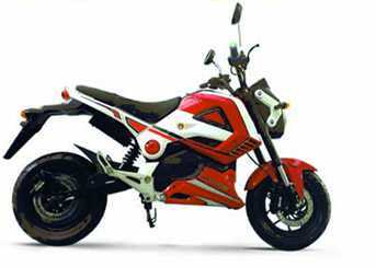 2015 eclectric motorcycle new sytle
