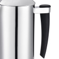 French Press Kaffebryggare Dubbelvägg 1000ML