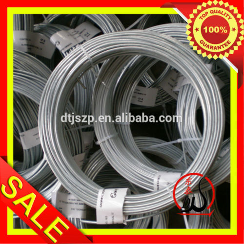 4mm high tensile wire