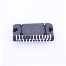 TDA7850 New Original IC Integrated Circuits Automotive Class AB Audio Power Amplifier ZIP25