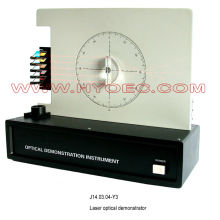 Laser Optical Demonstrator-J14.03.04-Y3