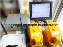 Anti-Collision and Zone Protection System Sys/6000A