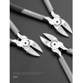 Electrician pliers saliva pliers industrial small scissors