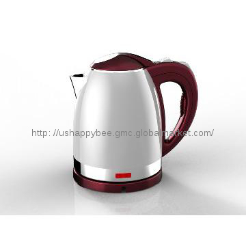 bodum kettle