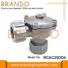 RCAC25DD4 4 Series Pulse Jet Diaphragm Valves