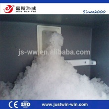 2016 Fashionable automatic snow flake ice maker 50kg