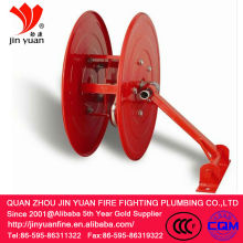 JPS Fire hose reel