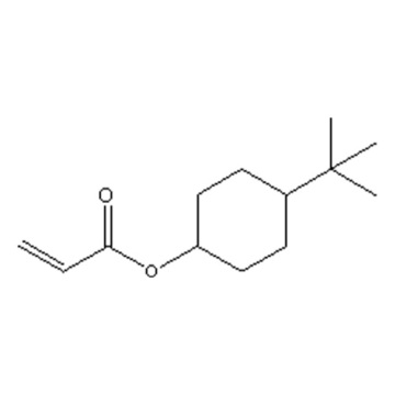 Good Adhesion 4-Tert-Butyl Cyclohexyl Acrylate TBCHA