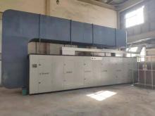 10KV electric air heater