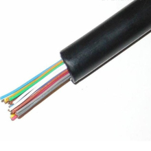 LSNH FR Screen Shielded PVC Control Cables