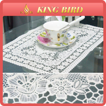 Promotional Anti Slip Heat Resistant Dinner PVC Placemat